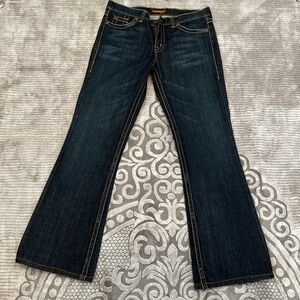 David Khan Women's Blue Jeans-It is brand new but there is no tag attached